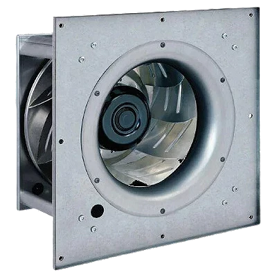 TRANE® FAN04605 Blower Motor Assembly, 208 V