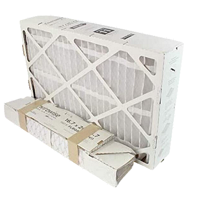 5in MERV 11 QwikBox Replacement FLTR (2 FLRQB5FR21M11
