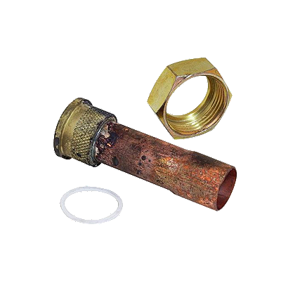 TRANE® ServiceFirst™ KIT01159 Stub Tube Kit