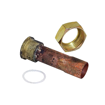 TRANE® ServiceFirst™ KIT01164 Stub Tube Kit