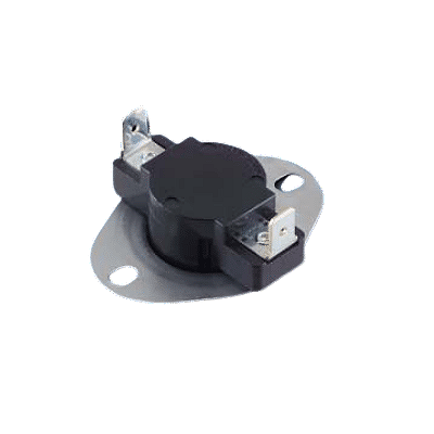 TRANE® SWT03940 Reverse Flow Thermal Switch, Limit Switch