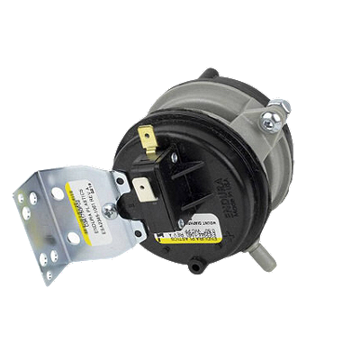 TRANE® SWT04232 Dual Pressure Switch With Bracket