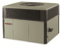 Trane 5YCC4060A1115A, Choice, 5T, 13.4 SEER2, Single Stage Gas Furnace / Air Conditioner Packaged Unit