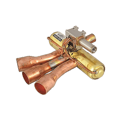 SF VAL08882 VALVE; SWITCHOVER 4TON