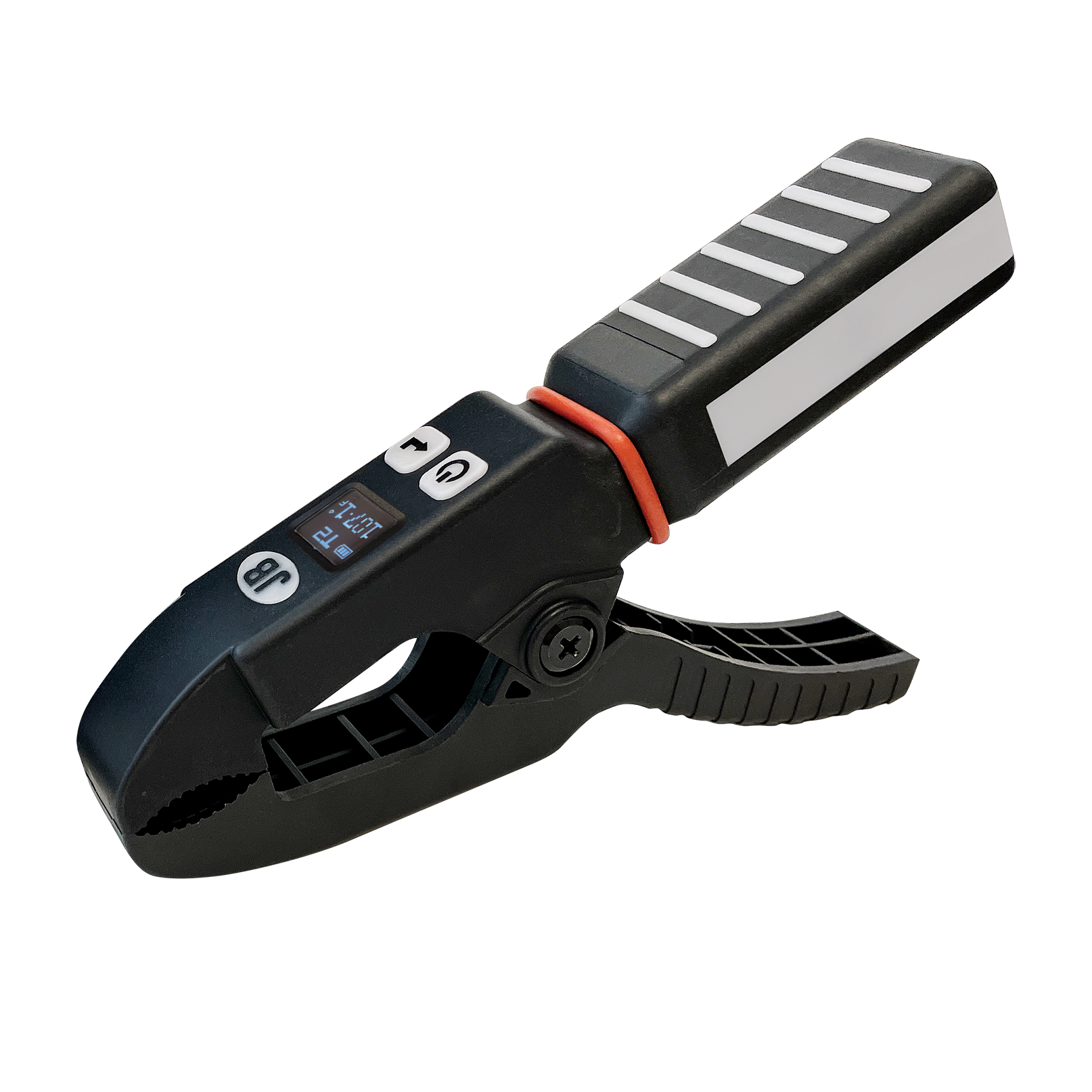 CLIMATE CLASS Wireless Temperature Clamp Single