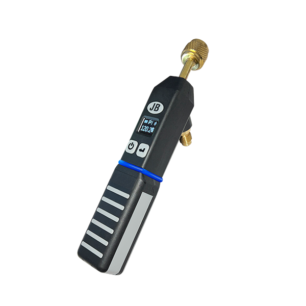 JBIN PRESSURE PROBE