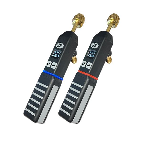 JBIN PRESSURE PROBE