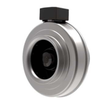 fantech® 40408 FANTECH 8IN INLINE FAN