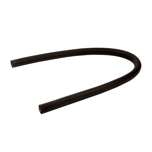 DiversiTech K-FLEX 7-121-38 Elastomeric Pipe Insulation, 1-3/8" Inside Diameter, 1/2" Wall Thickness, 72" Length, -297-220 Â°F, EPDM, Flexible Construction, Tubular