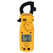 UEi Test Instruments DL569 Dual Display Clamp Meter, 400 A, 1-1/4" Jaw Capacity, 750 VAC, 1000 VDC, CATIV 300V / CATIII 600V, Dual Display, Â±1.0% + 4 Digits, 3.5% + 6 Digits