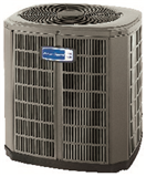 American Standard 5A6H5018A1000A, Silver 15, 1.5T, 15.2 SEER2