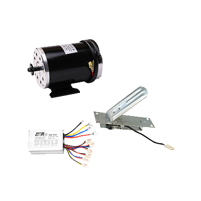 TRANE® KIT16582 Inducer Conversion Kit