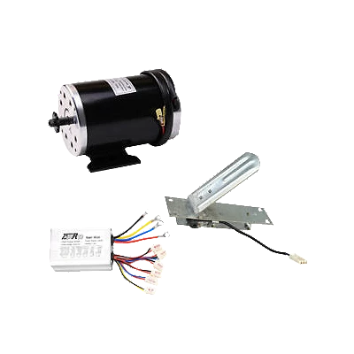 TRANE® KIT16584 Inducer Conversion Kit