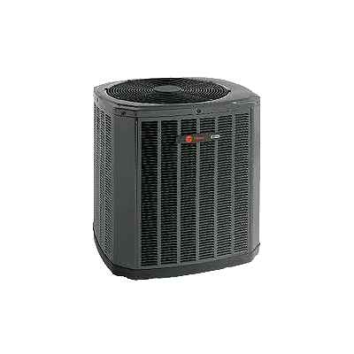 Trane 5TTV8X24A1000A,TruComfort, 2T, 18 SEER2, Variable Speed Air Conditioner