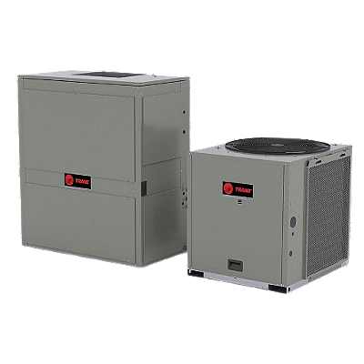 Trane TTA12043DAAE02P, Odyssey 10T Split Cooling System