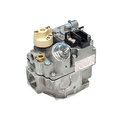 VLV.; GAS, NATURAL, 2 STAGE, 24 VAC, 50/ VAL08750