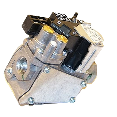 AMSP GAS VALVE 2-STAGE