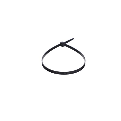 DiversiTech® WTB11B 11IN. NYLON WIRE TIE BLACK