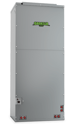 Water Furnace Aston Series SAH SAH060B201CR1S18 Air Handler, 5 Tons, Aurora AHB Control, Variable Speed ECM1 Motor, R-410A, 22" x 20" x 1" Filter Size, 20 kW Factory Heat, 3/4" FPT (Condensate) Connection, 208/230 V