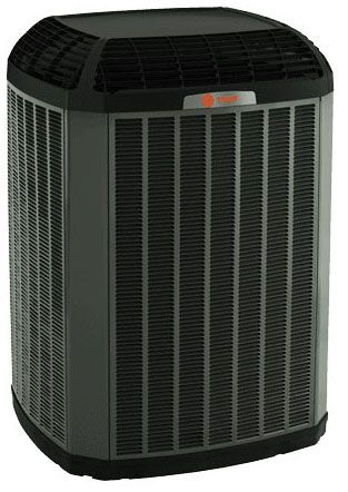 Trane XL17 4TTX7060E1000A 5T 17 SEER Two Stage Air Conditioner
