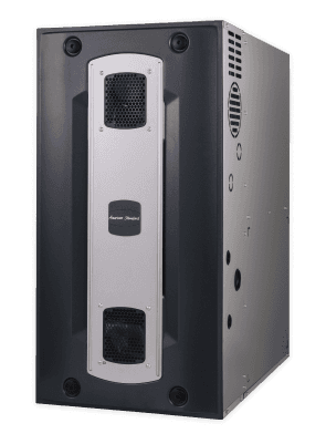 American Standard S Series S8V2C080M5PCAA 5T 80 AFUE Non-Condensing Two Stage Gas Furnace
