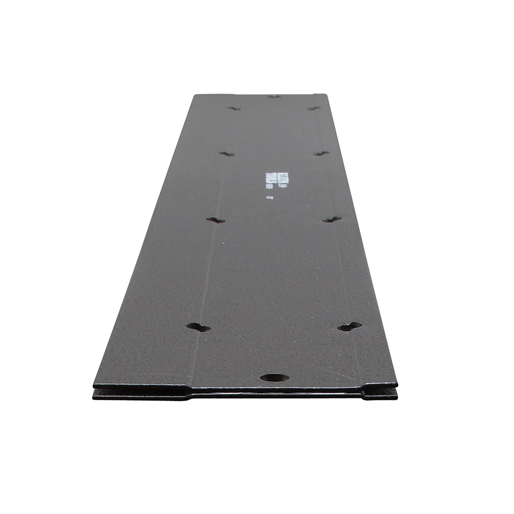 Klein Tools 86534 Folding Tool, 24" Overall Length, 3/8", 1" Folding Depth, â‰¤24 Ga (CRSM), â‰¤28 Ga (Stainless Steel) Gauge, 16 Gauge Steel, 24" L x 0.188" H x 3.25" W