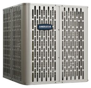 RunTru A4HP4036A1000B 3T 14 SEER Single Stage Heat Pump
