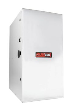 RunTru A952V080CU5SAD 5T 96 AFUE Condensing Two Stage Gas Furnance