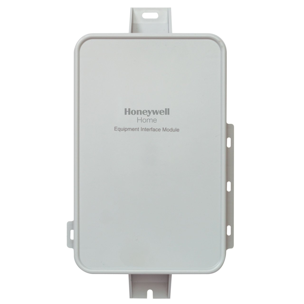 Resideo Prestige IAQ / VisionPRO THM5421R1021 Equipment Interface Module, Vertical, 9-5/16" H x 4-13/16" W x 1-5/8" D Dimensions, Gray, 2-Wire, Screw Terminals, Hardwired, 18-30 VAC