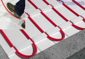 BENCHMARK FOAM,16 PSI THERMO-SNAP, THERMOSNAP INSULATION, 4FTX4FT 2IN, 16LBS